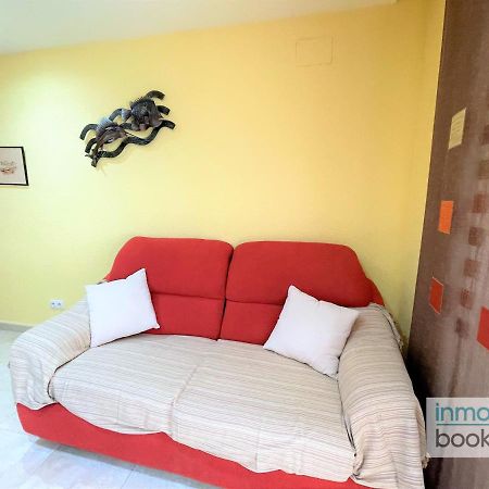 Annabella Cambrils,Climatizado Y Cerca De La Playa Apartment Екстериор снимка