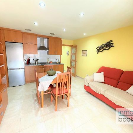 Annabella Cambrils,Climatizado Y Cerca De La Playa Apartment Екстериор снимка