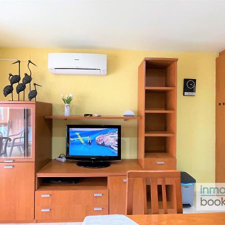 Annabella Cambrils,Climatizado Y Cerca De La Playa Apartment Екстериор снимка