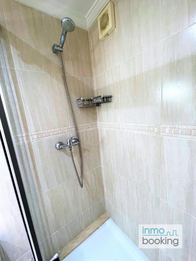 Annabella Cambrils,Climatizado Y Cerca De La Playa Apartment Екстериор снимка